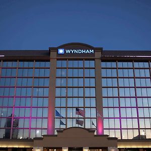 Wyndham Oklahoma City